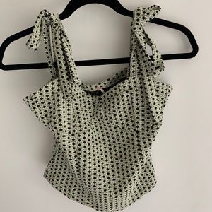 Free People Crop Top